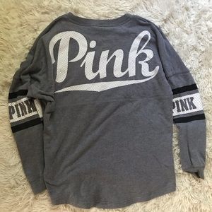 College Crewneck